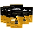 thumbnail image 1 of Cápsulas de café Lavazza Espresso Maestro Lungo, paquete de 60, 1 of 9