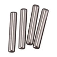 thumbnail image 4 of Eje de transmisión de metal y adaptador hexagonal de rueda de 12 mm para actualización de coche RC gris 144001 144010 124007 124019 124018, 4 of 5