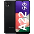 thumbnail image 2 of Samsung Galaxy A22 5G Dual Sim 128gb 4ram Gris Samsung Galaxy galaxy a22 5g 128, 2 of 2