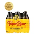 thumbnail image 1 of Agua mineral Topo Chico 6 botellas con 600 ml c/u, 1 of 3