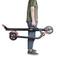 thumbnail image 4 of LOVIVER Electric Scooter Strap Webbing Bike Accessories Webbing Handle Strap for Scooter, 4 of 8