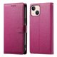 thumbnail image 1 of Funda para FOXDOCK iPhone 13 Mini – Cuero Premium, 3 ranuras para tarjetas, Protección contra impactos, 1 of 5