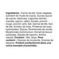 thumbnail image 5 of Breton Garden Vegetable Crackers, Dare, 5 of 5