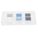 thumbnail image 2 of Watercolor Paint Set 6 Color Bright Colors Good Transparency Diffusivity Painting Tools for GraffitiStarry Sky, 2 of 5