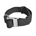 thumbnail image 2 of harayaa Scuba Diving Tank Band Heavy Duty cam Strap for Freediving BCD Tank Cylinder C, 2 of 9