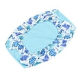 thumbnail image 4 of Cover,   Covers Change Table Pad Covers for Boys Girls, 4 of 8
