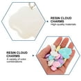 thumbnail image 3 of WHAMVOX 25Ud Dijes Colgantes De Resina Para Pulseras Collares Y Accesorios, 3 of 6