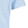 thumbnail image 4 of Kustom Kit Mens Slim Fit Short Sleeve Oxford Shirt, 4 of 4