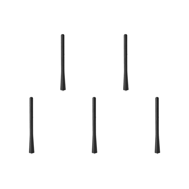 Mástil de antena de 8 pulgadas para coche Radio de Metal para Nissan Pathfinder 2013-2020