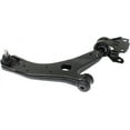 thumbnail image 4 of Control Arm Compatible with 2010-2013 Mazda 3 Sport 4Cyl 2.0L 2.5L Front, Right Passenger Side, Lower Sold individually, 4 of 5