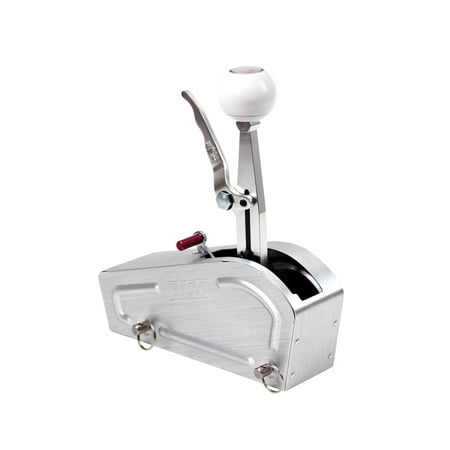 Pro Stick Shifter - B&M 80706 Automatic Shifter - Pro Stick - Universal