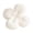 C, variant on Cute Throw Pillow Soft Plush Decorative Cushion for Sofa and Bedroom Hugging Pillow for Comfort and Home Decor (15.75 inch)