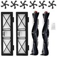 thumbnail image 1 of Replacement Parts For Botvac D Series D3 D4 D5 D6 D7 D75 D80 D85 Robot Vacuum Cleaner Accessory Kit, 1 of 5