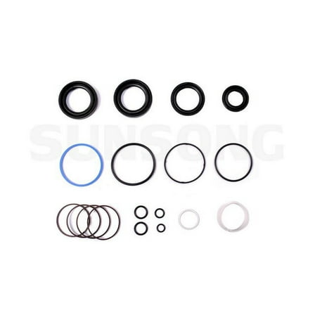 Sunsong 8401552 Rack and Pinion Seal Kit