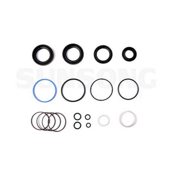 Sunsong 8401552 Rack and Pinion Seal Kit
