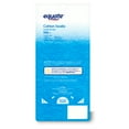 Equate 500 count White Cotton Paper Stick Swabs
