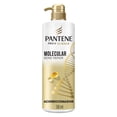 thumbnail image 1 of Acondicionador Pantene Molecular Bond Repair para cabello muy dañado y débil 510 ml, 1 of 5