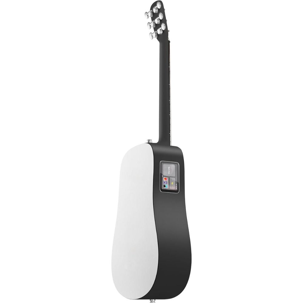 LAVA MUSIC ME PLAY HPL 36 in acoustic-electric, ctric Guitar with Lite Bag