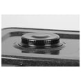 thumbnail image 4 of Propane Stovetop, Portable Lightweight Camping Stove, 22 inches, 2 Burners, Abba Appliances, 4 of 13