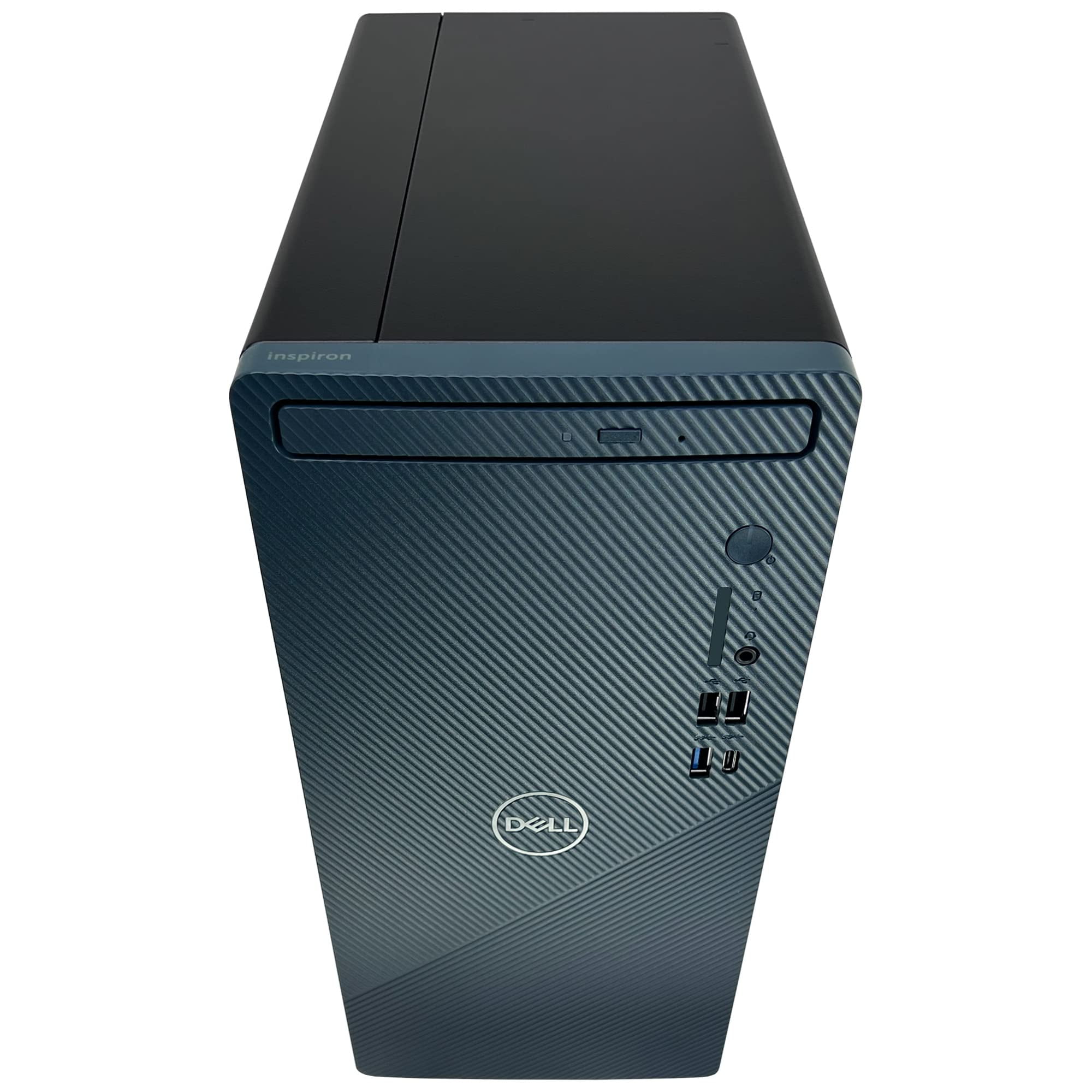 Dell Inspiron 3910 Desktop Computer - 12th Gen Intel Core i7-12700