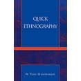 thumbnail image 1 of Quick Ethnography: A Guide to Rapid Multi-Method Research, 1 of 3