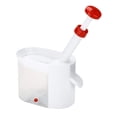 thumbnail image 1 of Cocina Cherry Pitter Stoner Los Accesorios Hacen Fácilmente Gloria Deshuesador de deshuesador de cerezas de cocina, 1 of 9