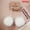 White, variant on SoftFur Ball Pompom Long Earrings Drop Dangle Earrings Women Ear Studs Jewel-ca_-White