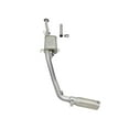 thumbnail image 3 of aFe Power 49-46031-P MACH Force-Xp Cat-Back Exhaust System Fits 05-12 Tacoma Fits select: 2005-2012 TOYOTA TACOMA, 3 of 9