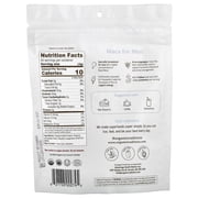 Organic Traditions Maca For Men with Probiotics, 5.3 oz (150 g)