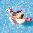 thumbnail image 2 of Inflable Montable de Unicornio Intex 57561, 2 of 2