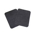 thumbnail image 4 of Miangastore 15pcs DIY Patches Rectangular Jean Fabric Thickened Cloth Paste Garment Sewing Accessories, 4 of 8
