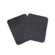 thumbnail image 1 of ADDHAT 15Ud Aplicación De Tela Para Ropa Prendas Con Parche Rectangular Para Decorar, 1 of 8
