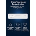 thumbnail image 3 of LifeClues Male Fertility Test, 3 of 8