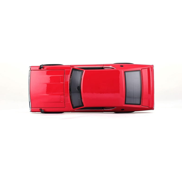 1/24 Maisto TOKYO MOD 1973 Nissan Skyline 2000GT-R KPGC110