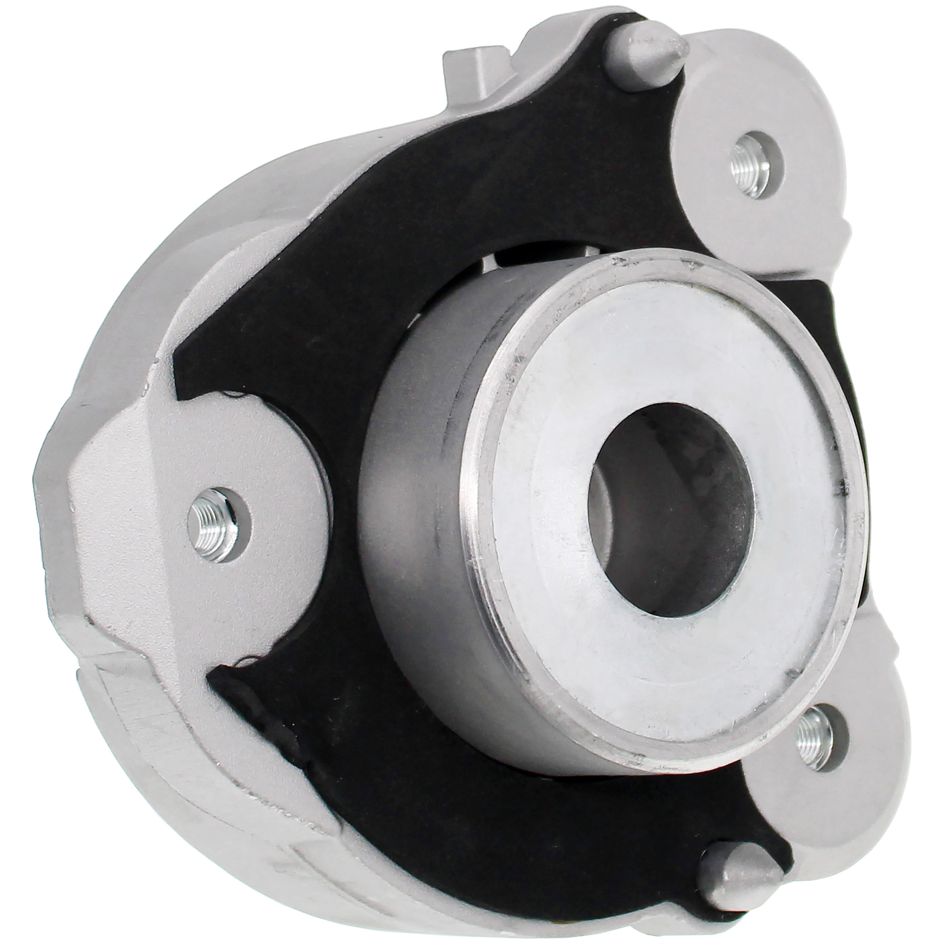 Dorman 542-843 Front Left Upper Suspension Shock Absorber Mount for Specific Ram Models