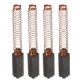thumbnail image 3 of Chendee 4Pcs Countertop Mixers Carbon Brushes Carbon Brushes For 5K5Sswhk55K, 3 of 7