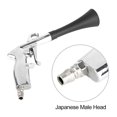 thumbnail image 5 of High Pressure Car Cleaning Nozzle Adjustable Dismountable Hose Spray Connector for Autos Window, 5 of 5
