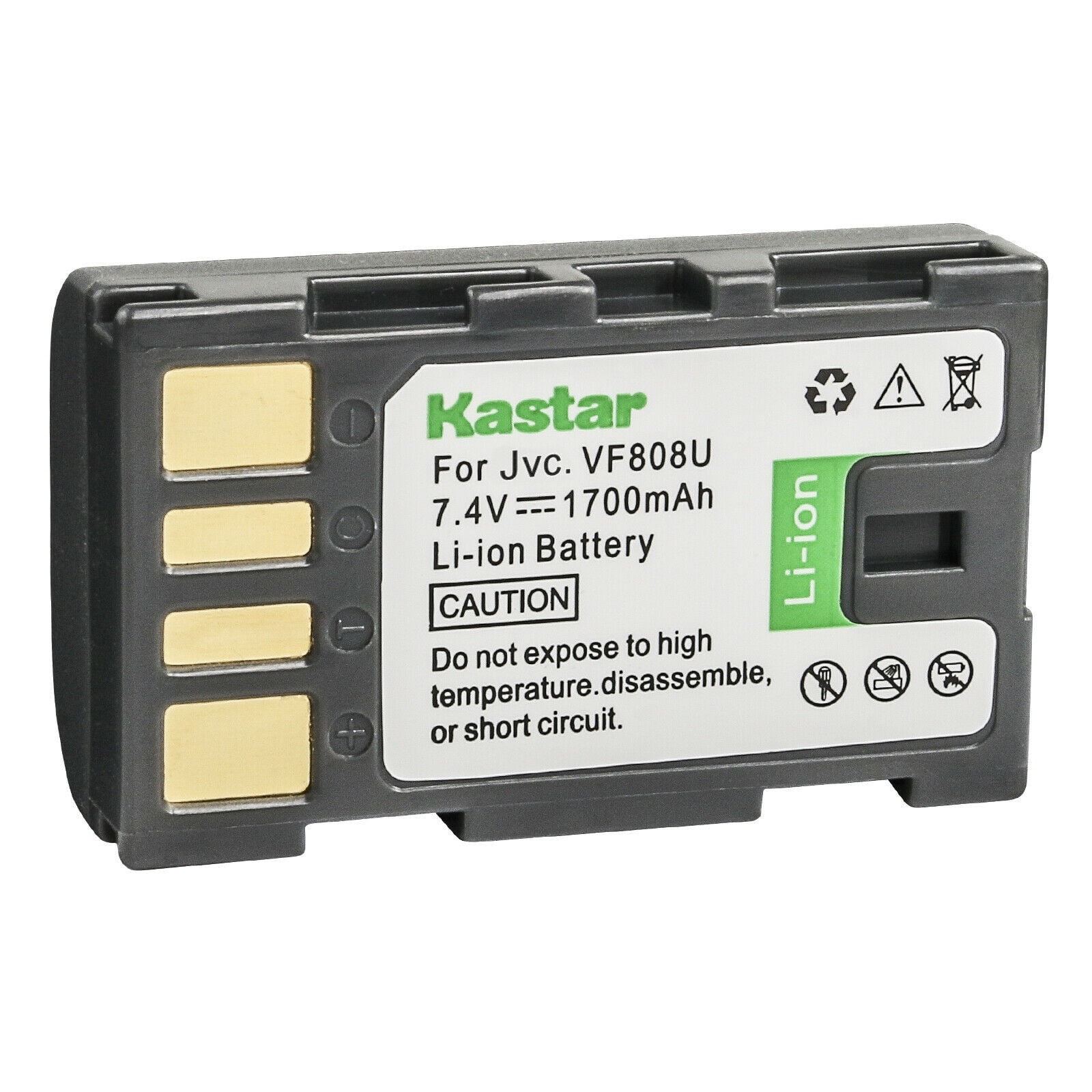 Jvc Battery Pack Bn
