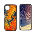 thumbnail image 1 of Fall-62 Phone Case, Degined for Boost Mobile Celero 5G Case Men Women, Flexible Silicone Shockproof Case for Boost Mobile Celero 5G, 1 of 1