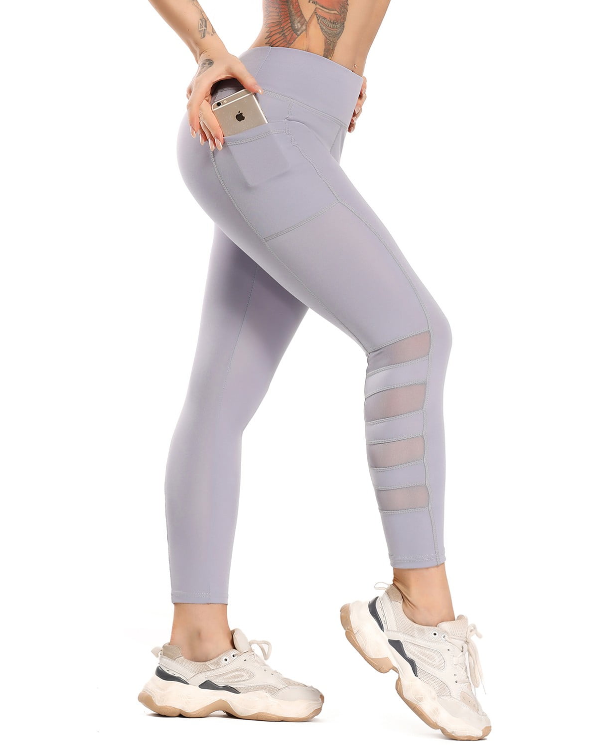sexy athletic leggings