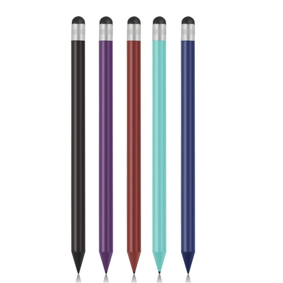 SHENMO Replacement Capacitive Touch Screen Stylus Pen Pencil for iPhone/Blackberry/HTC Black