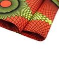 thumbnail image 3 of BintaRealWax African Fabric 6 Yards Cotton Wax Print Ankara Fabric for Sewing DIY Party Dress, 3 of 3