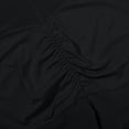 thumbnail image 6 of Yutgune High Waist Tummy Control Shapewear Shorts Compression Body Shaper Lace Zipper Shorts for Under Dresses Women, 6 of 8