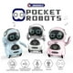 thumbnail image 5 of Mini pocket robot multi-function children's voice smart baby toy, 5 of 5