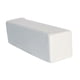 thumbnail image 5 of Almohada para reposabrazos de sofá, cama, lectura, cabecera rectangular suave, espuma de alta densidad, reposabrazos lateral para sillón, dormitorio Gris blanco, 5 of 8