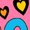 Hot Pink, variant on Inktastic Proud of My Sister Autism Awareness Boys or Girls Baby T-Shirt