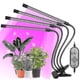thumbnail image 1 of Lámpara de cultivo de plantas de 15/30/45/60 W, luz LED Phytolamp para cultivo en interiores, 1 of 4