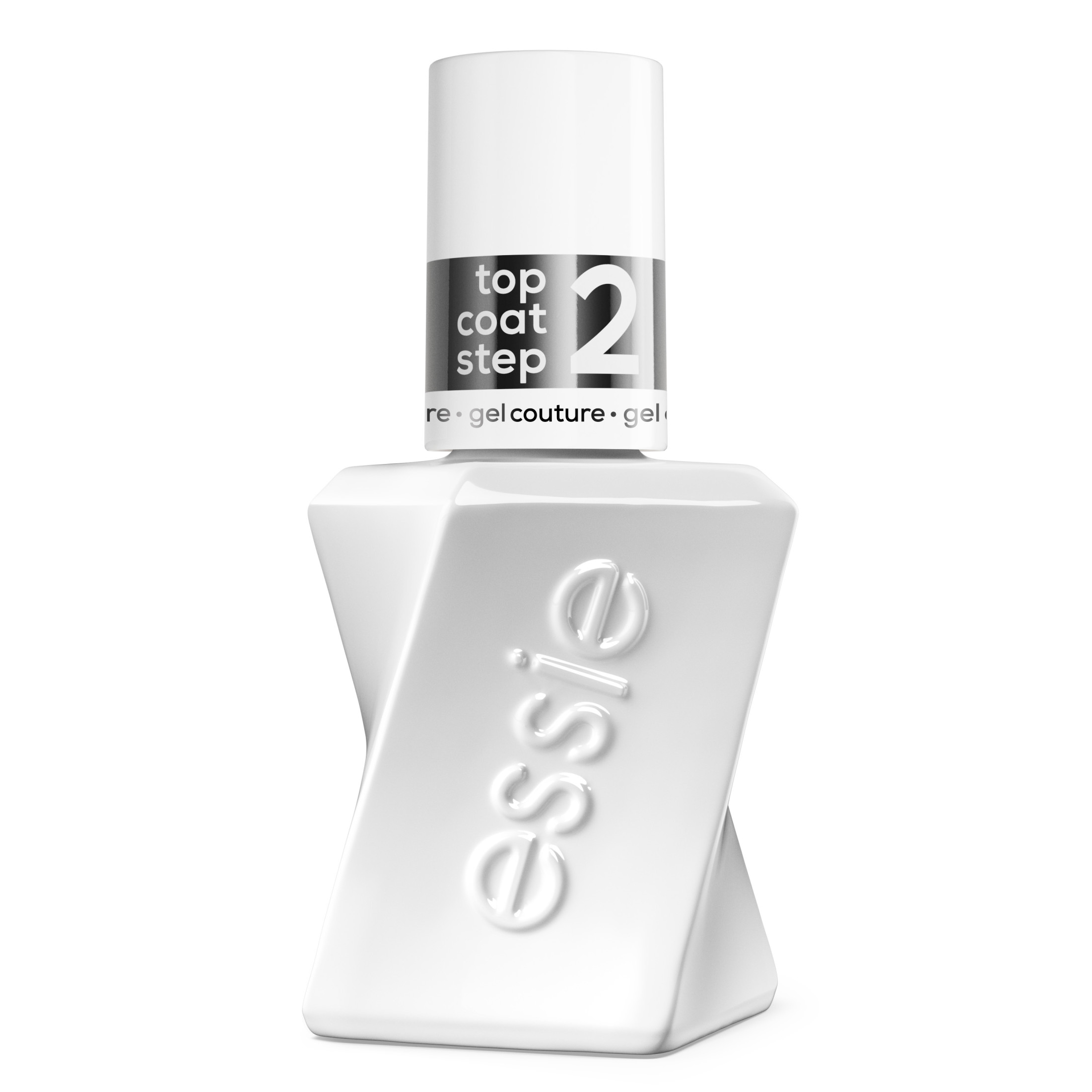 Essie Gel Couture Shiny Top Coat
