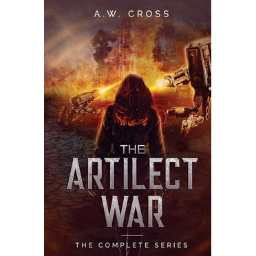 Artilect War: The Artilect War (Paperback)