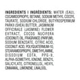 thumbnail image 2 of Tresemme Botanique Moisturizing Nourishing 92 Percent Derived Natural Materials with Professional Performance Daily Shampoo with Coconut Oil, 16 fl oz, 2 of 15